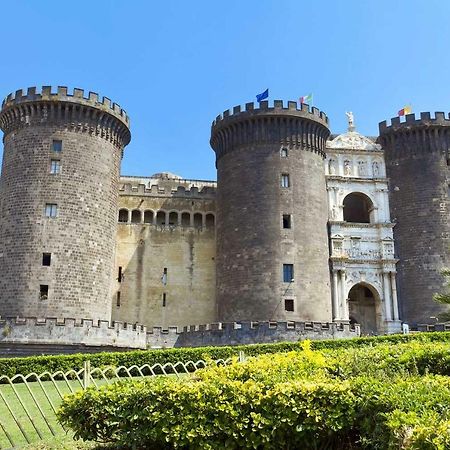 B&B San Carlo Neapol Zewnętrze zdjęcie
