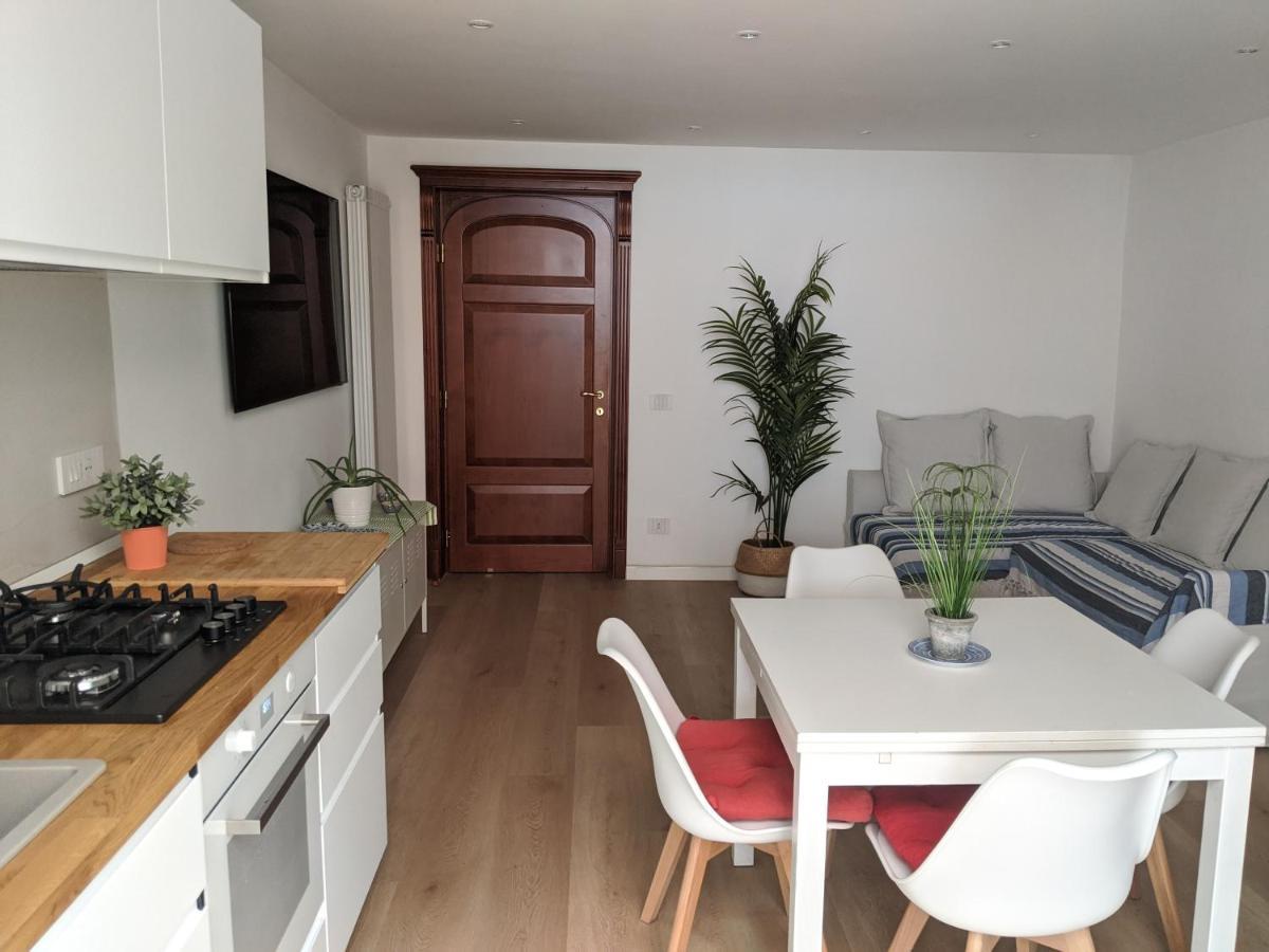 B&B San Carlo Neapol Zewnętrze zdjęcie