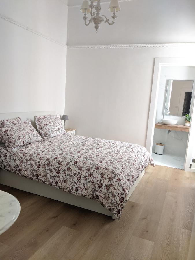 B&B San Carlo Neapol Zewnętrze zdjęcie