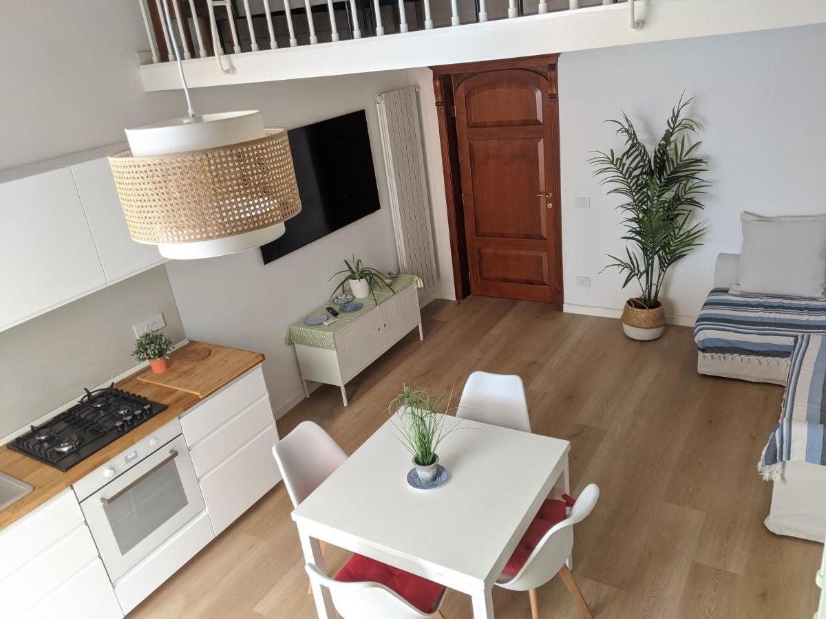 B&B San Carlo Neapol Zewnętrze zdjęcie