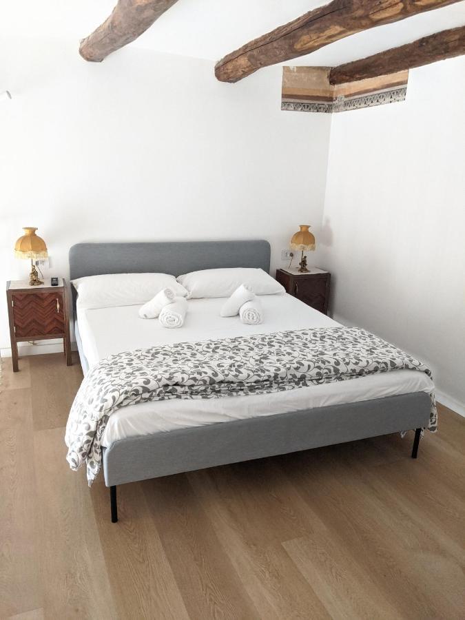 B&B San Carlo Neapol Zewnętrze zdjęcie