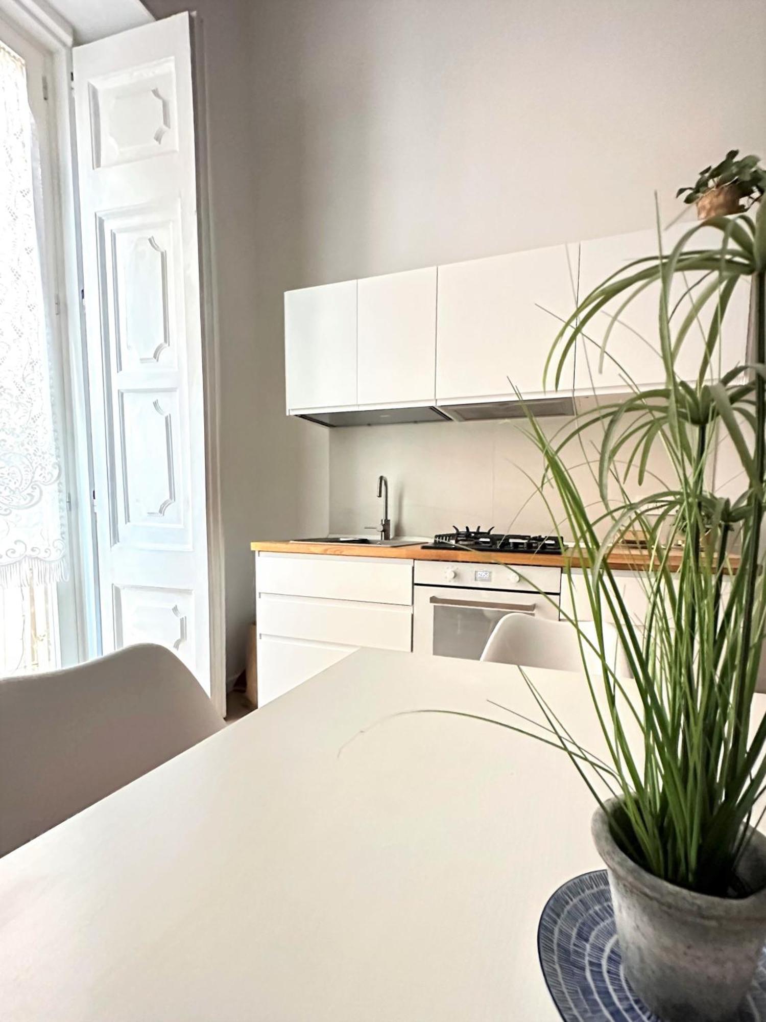 B&B San Carlo Neapol Zewnętrze zdjęcie