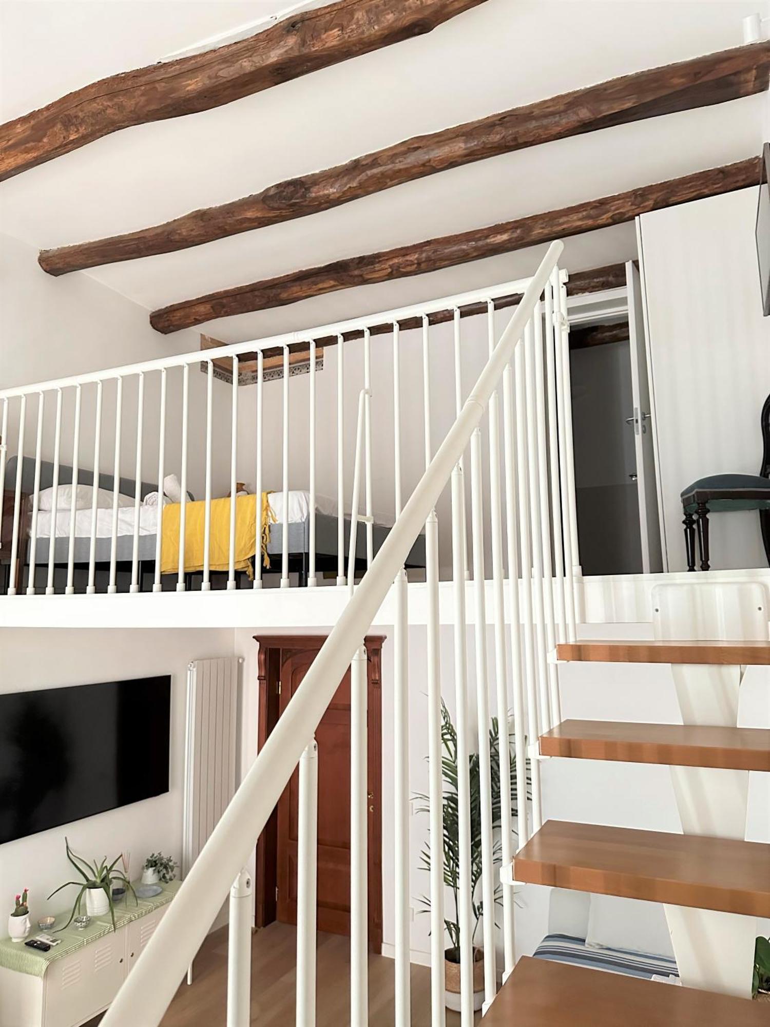 B&B San Carlo Neapol Zewnętrze zdjęcie