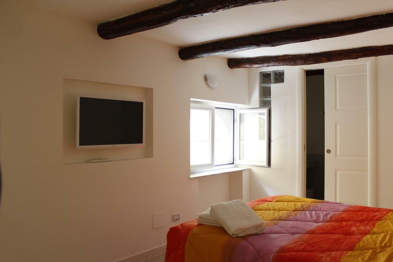 B&B San Carlo Neapol Zewnętrze zdjęcie