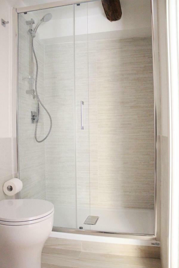 B&B San Carlo Neapol Zewnętrze zdjęcie