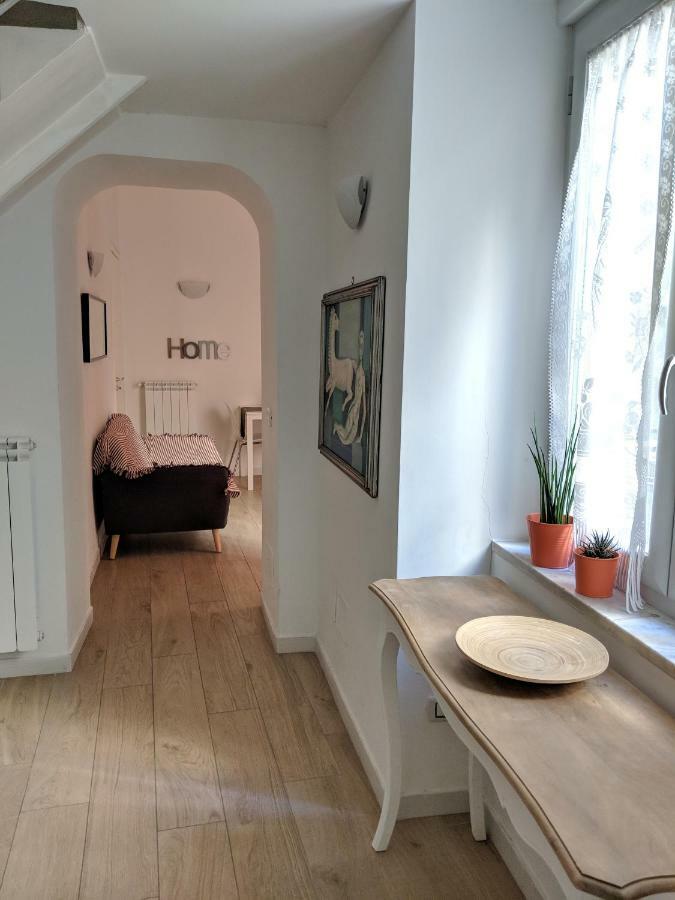 B&B San Carlo Neapol Zewnętrze zdjęcie