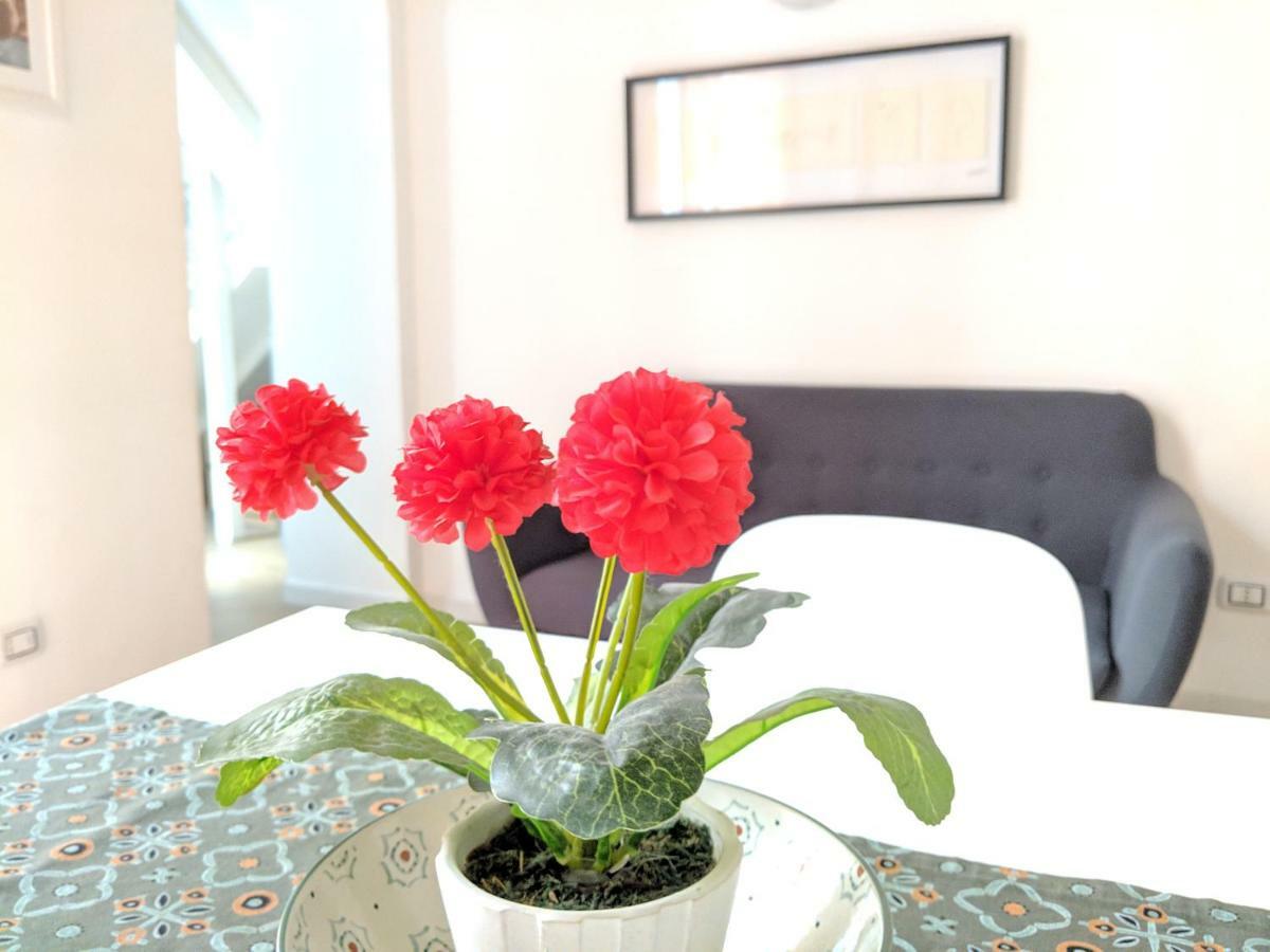 B&B San Carlo Neapol Zewnętrze zdjęcie