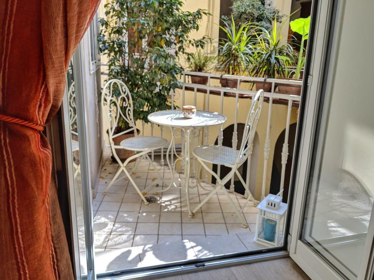 B&B San Carlo Neapol Zewnętrze zdjęcie